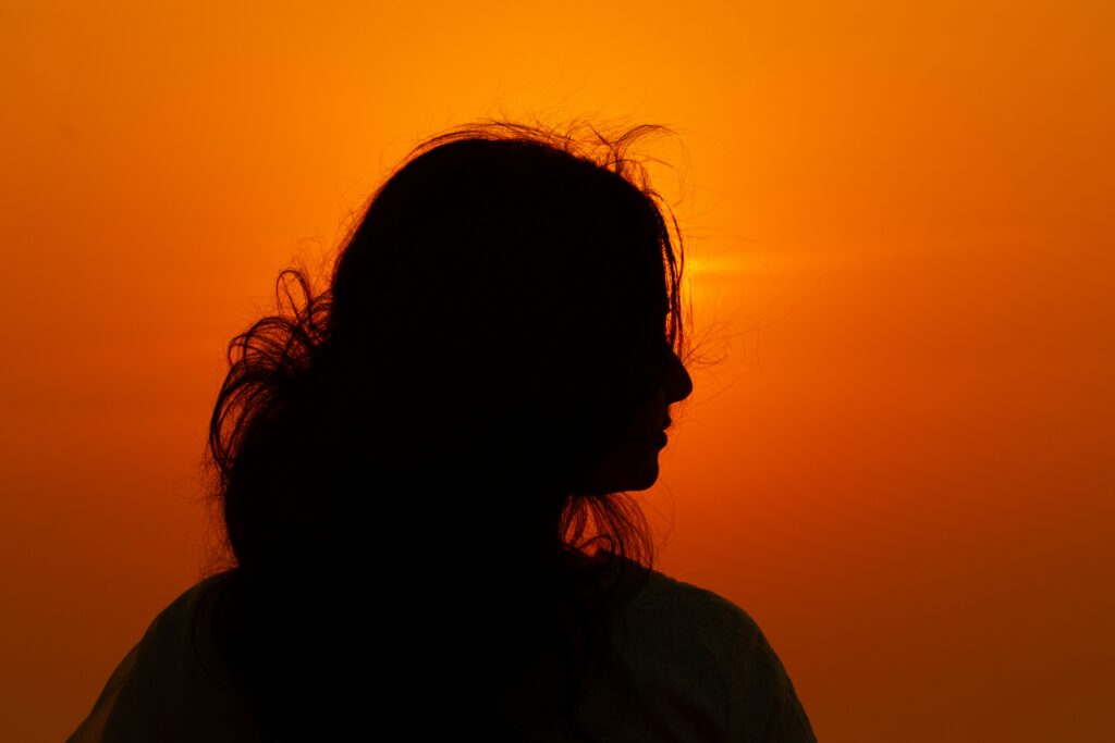 connecting with god