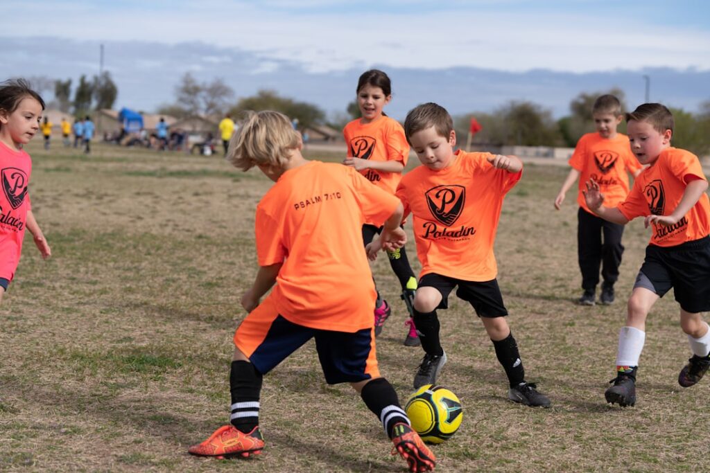 youth programs evanston